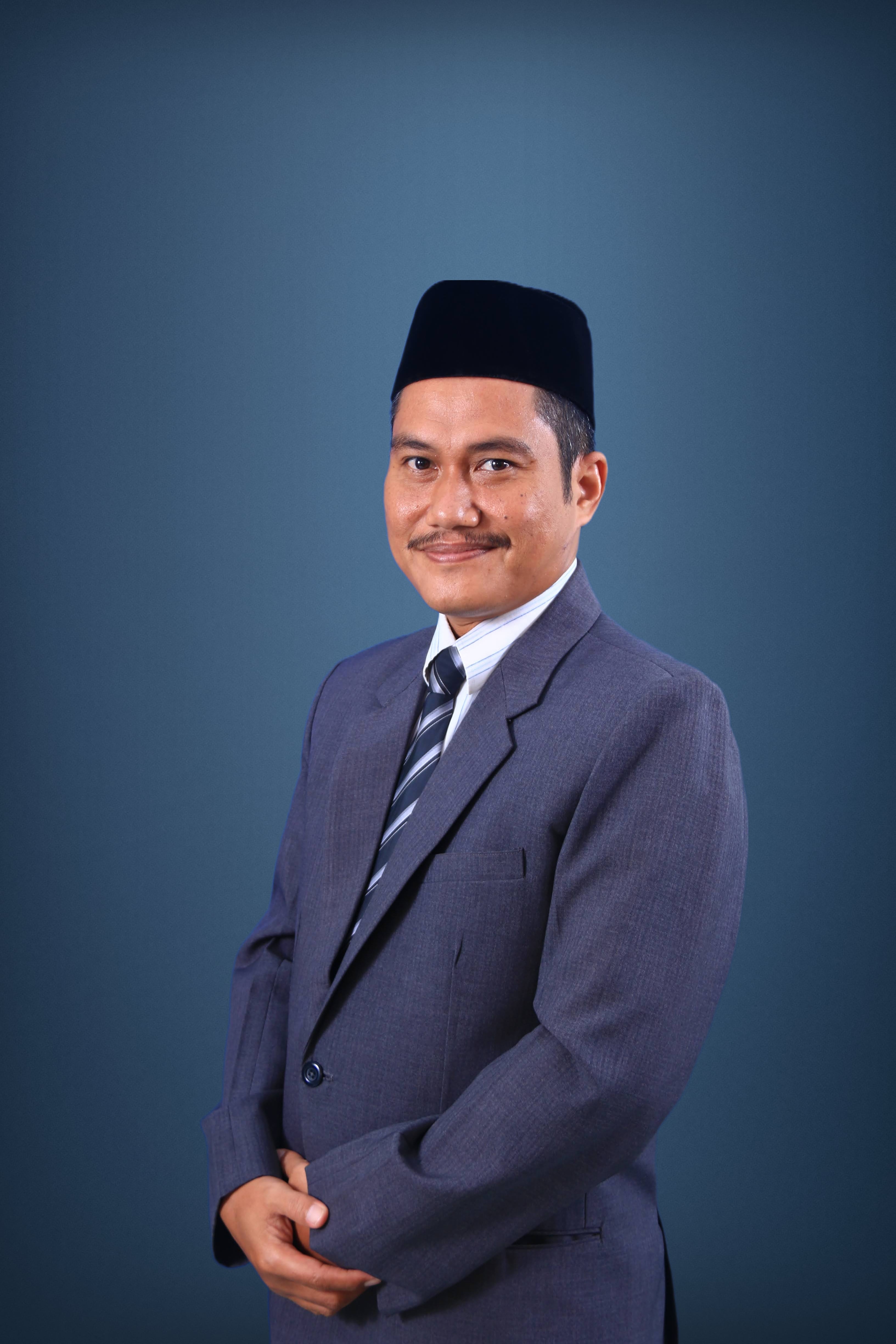Dekan FTIK